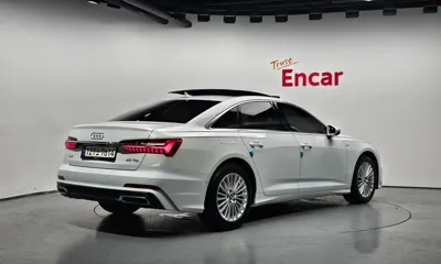 Audi A6 2020, 91771 км, за 18379.94 USD