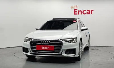 Audi A6 2020, 91771 км, за 18379.94 USD