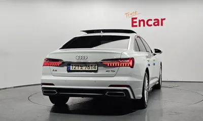 Audi A6 2020, 91771 км, за 18379.94 USD
