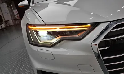 Audi A6 2020, 91771 км, за 18379.94 USD