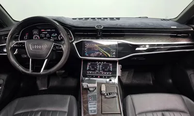 Audi A6 2020, 91771 км, за 18379.94 USD - фото 6
