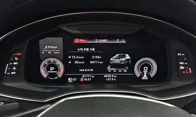 Audi A6 2020, 91771 км, за 18379.94 USD - фото 7