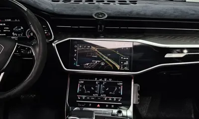 Audi A6 2020, 91771 км, за 18379.94 USD - фото 8