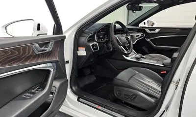 Audi A6 2020, 91771 км, за 18379.94 USD - фото 10