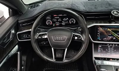 Audi A6 2020, 91771 км, за 18379.94 USD - фото 13