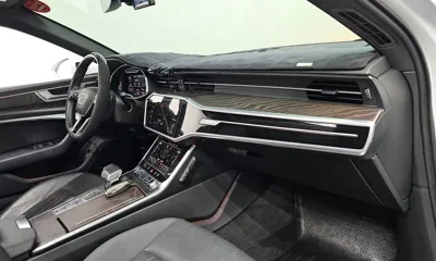 Audi A6 2020, 91771 км, за 18379.94 USD - фото 15