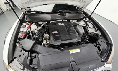 Audi A6 2020, 91771 км, за 18379.94 USD - фото 23