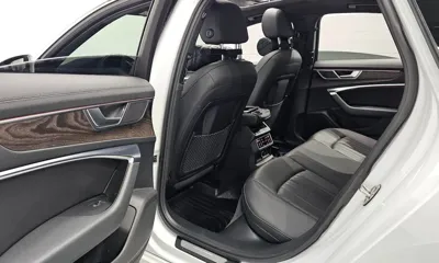 Audi A6 2020, 91771 км, за 18379.94 USD - фото 26