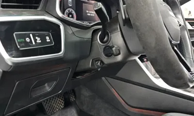 Audi A6 2020, 91771 км, за 18379.94 USD - фото 27