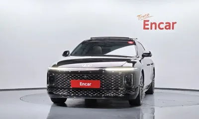 Hyundai Grandeur 2023, 35551 км, за 22252.86 USD