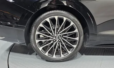 Hyundai Grandeur 2023, 35551 км, за 22252.86 USD