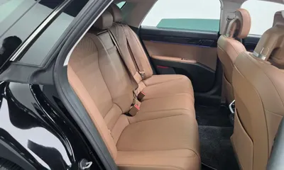 Hyundai Grandeur 2023, 35551 км, за 22252.86 USD - фото 11