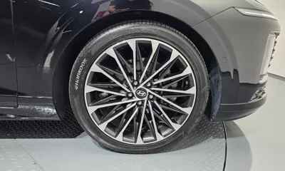 Hyundai Grandeur 2023, 35551 км, за 22252.86 USD - фото 21