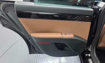 Hyundai Grandeur 2023, 35551 км, за 22252.86 USD - фото 25