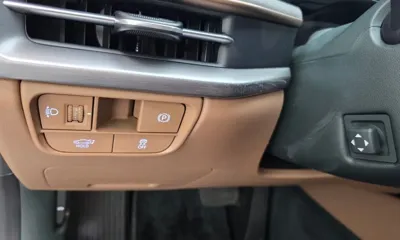 Hyundai Grandeur 2023, 35551 км, за 22252.86 USD - фото 27