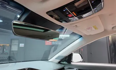 Hyundai Grandeur 2023, 35551 км, за 22252.86 USD - фото 33