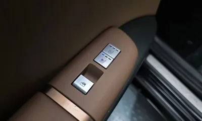 Hyundai Grandeur 2023, 35551 км, за 22252.86 USD - фото 34