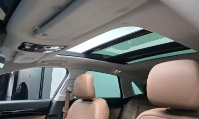 Hyundai Grandeur 2023, 35551 км, за 22252.86 USD - фото 37