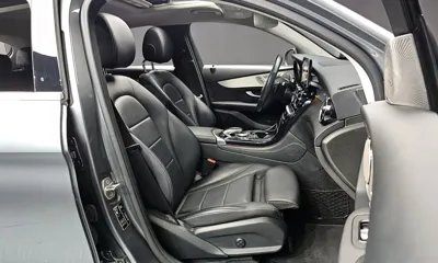 Mercedes-Benz GLC-Class 2018, 83782 км, за 17641.23 USD - фото 10