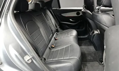 Mercedes-Benz GLC-Class 2018, 83782 км, за 17641.23 USD - фото 12