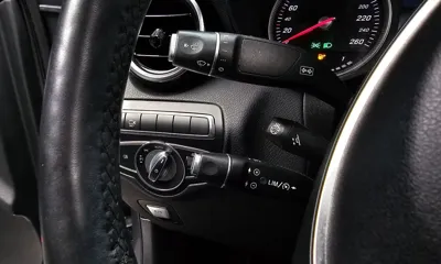 Mercedes-Benz GLC-Class 2018, 83782 км, за 17641.23 USD - фото 18