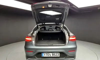 Mercedes-Benz GLC-Class 2018, 83782 км, за 17641.23 USD - фото 20