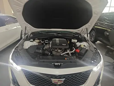 Cadillac CT5 2026, 34500 км, за 24219.66 USD - фото 20