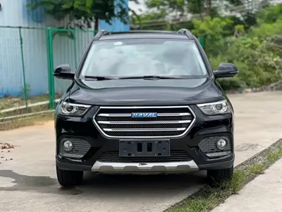 Haval H6 2017, 73000 км, за 2913.42 USD