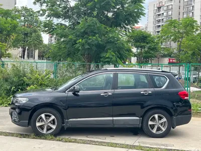 Haval H6 2017, 73000 км, за 2913.42 USD