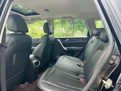 Haval H6 2017, 73000 км, за 2913.42 USD - фото 6