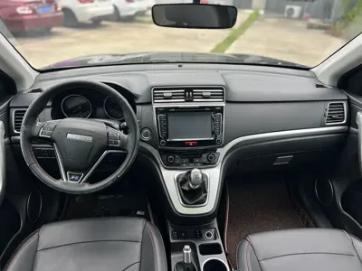 Haval H6 2017, 73000 км, за 2913.42 USD - фото 7