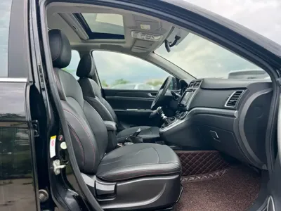 Haval H6 2017, 73000 км, за 2913.42 USD - фото 8