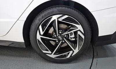 Hyundai Sonata 2024, 6874 км, за 23178.79 USD