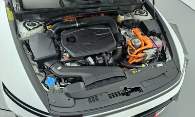 Hyundai Sonata 2024, 6874 км, за 23178.79 USD - фото 6