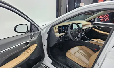 Hyundai Sonata 2024, 6874 км, за 23178.79 USD - фото 10