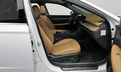 Hyundai Sonata 2024, 6874 км, за 23178.79 USD - фото 11