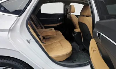 Hyundai Sonata 2024, 6874 км, за 23178.79 USD - фото 12