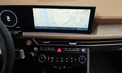 Hyundai Sonata 2024, 6874 км, за 23178.79 USD - фото 15