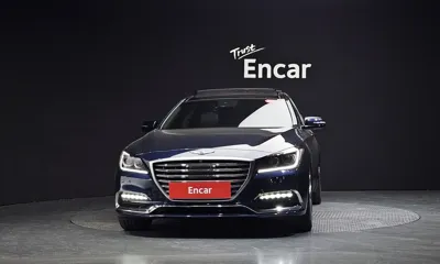 Genesis G80 2018, 72063 км, за 14521.06 USD