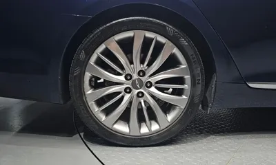 Genesis G80 2018, 72063 км, за 14521.06 USD
