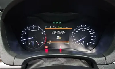 Genesis G80 2018, 72063 км, за 14496.52 USD - фото 8