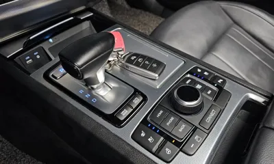 Genesis G80 2018, 72063 км, за 14496.52 USD - фото 9