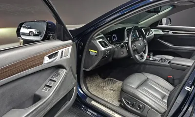 Genesis G80 2018, 72063 км, за 14496.52 USD - фото 10