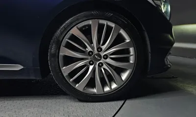 Genesis G80 2018, 72063 км, за 14496.52 USD - фото 21