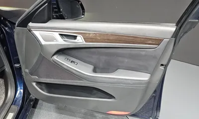 Genesis G80 2018, 72063 км, за 14496.52 USD - фото 24