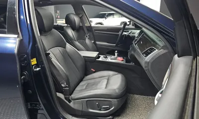 Genesis G80 2018, 72063 км, за 14496.52 USD - фото 26