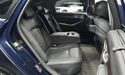 Genesis G80 2018, 72063 км, за 14496.52 USD - фото 31