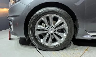 Kia Canival 2018, 90464 км, за 9035.95 USD