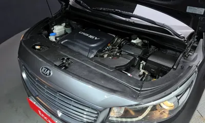 Kia Canival 2018, 90464 км, за 9035.95 USD - фото 6