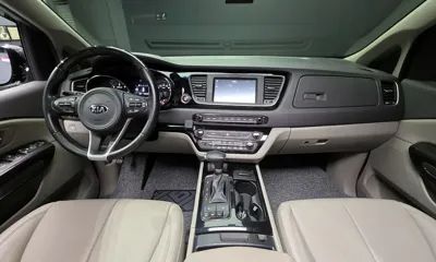 Kia Canival 2018, 90464 км, за 9035.95 USD - фото 7